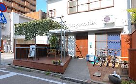 ゲストハウス 和んで